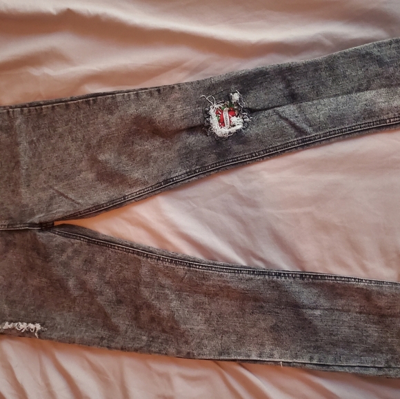 Ed Hardy Jeans - Picture 6 of 8